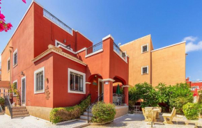 House In Costa Blanca